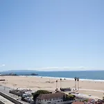 Santa Monica 1Br W Rooftop Nr Farmers Mkt Lax-114