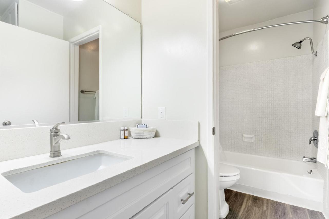 Santa Monica 1br W Rooftop Nr Farmers Mkt Lax-114