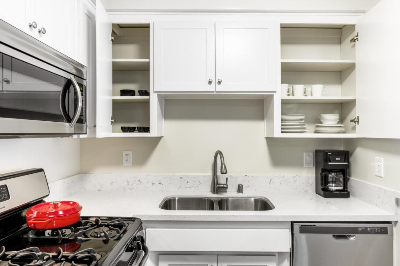 Apartment Santa Monica 1br W Rooftop Nr Farmers Mkt Lax-114 *