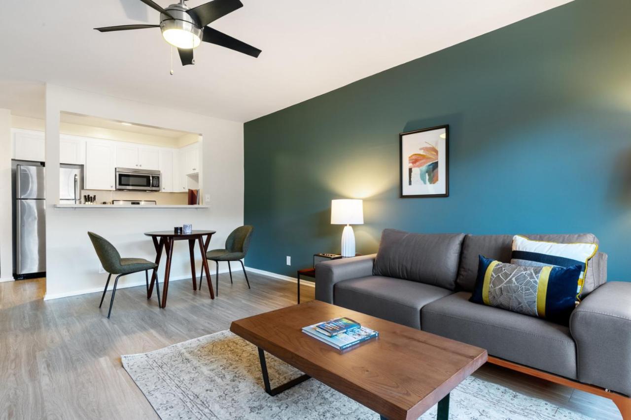 Santa Monica 1br W Rooftop Nr Farmers Mkt Lax-114